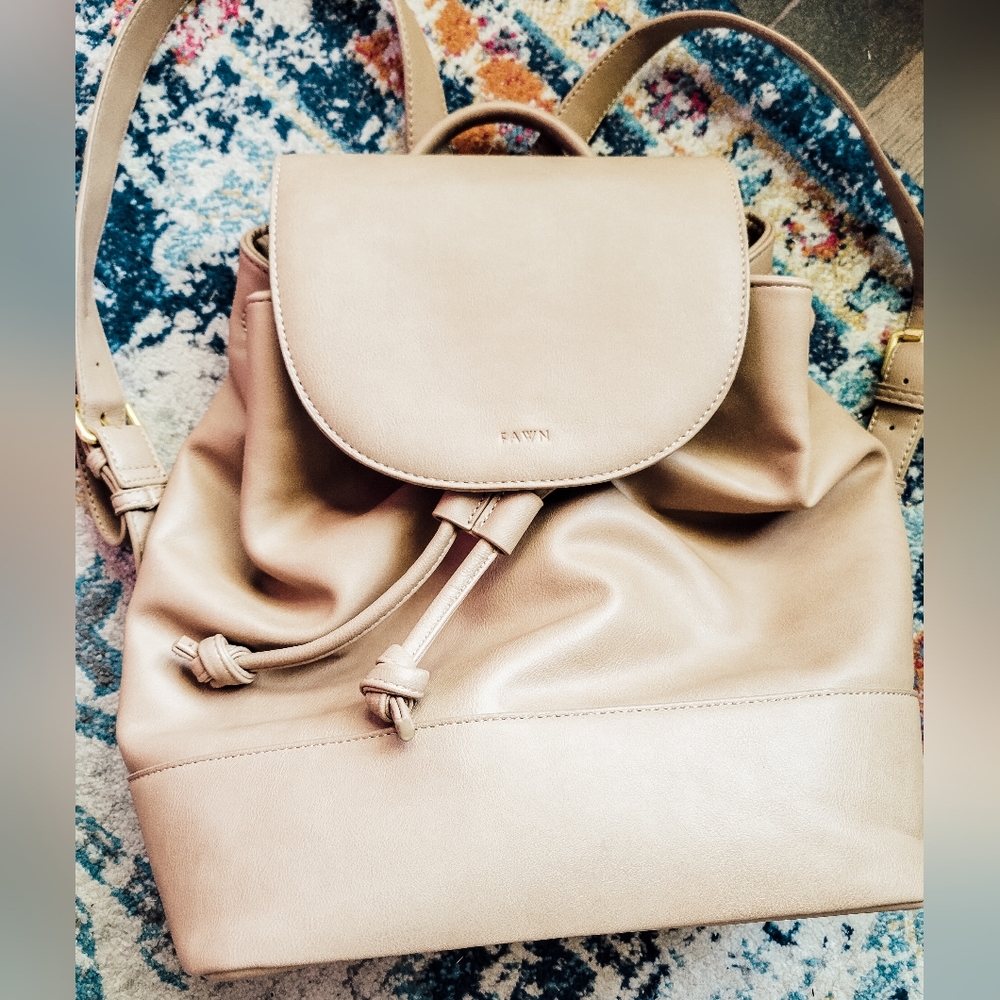 Fawn Cinch backpack